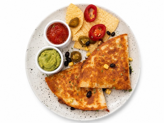 Quesadilla